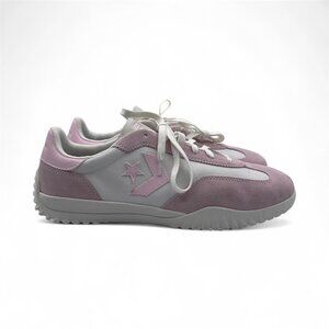 Converse Run Star Trainer Summit Pink/Vintage White/Sugar Berry M/12 – A15069C